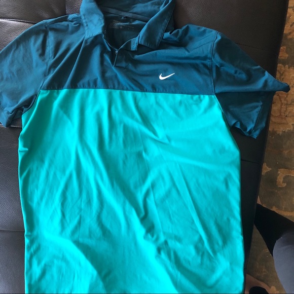Men’s Nike shirt - Picture 1 of 2